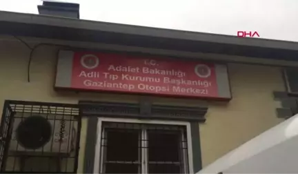 Gaziantep'teki Damat Dehşetinde Ölü Sayısı 4'e Yükseldi