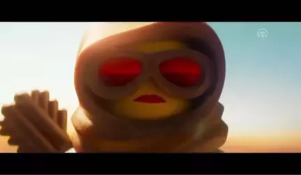 Sinema - Lego Filmi 2