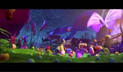 Sinema - Mucize Uğur Böceği