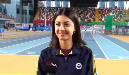 Esra Yılmaz: 