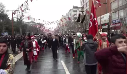 Kahramanmaraş'ın Düşman İşgalinden Kurtuluşunun 99. Yılı