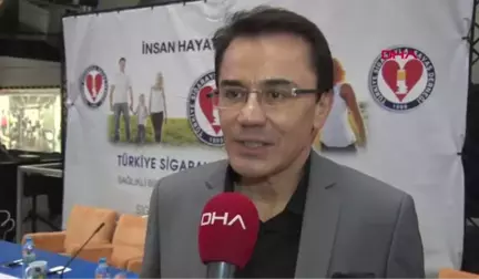 Dr. Ender Saraç'tan Sigarayı Bırakacaklara Karanfil-melisa Çayı Önerisi