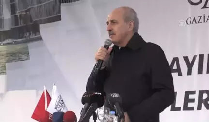 Kurtulmuş: 