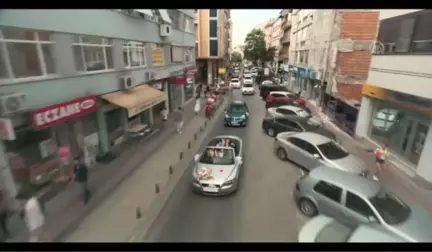 Sinema - Bir Aşk İki Hayat