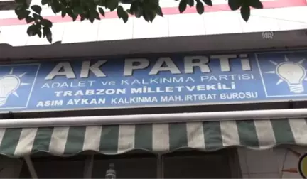 Bakan Turhan, Esnaf Ziyaretinde Bulundu