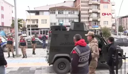 Tokat Boşandığı Kadını Öldüren Şüpheli, Ormanda Yakalandı