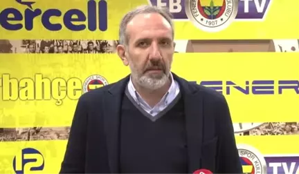 Fenerbahçe - Atiker Konyaspor Maçının Ardından - Selçuk Aksoy