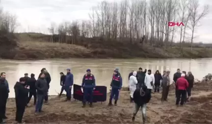 Sakarya 56 Gündür Kayıp Yaşlı Adamın Nehirde Cesedi Bulundu