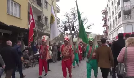 Cumhur İttifakı Germencik Seçim Bürosu Açıldı