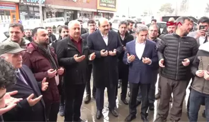 Erzurum Açılışta 'İndirim' İzdihamı