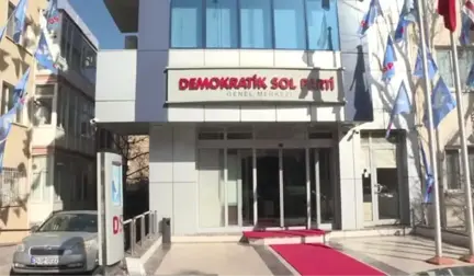 DSP Genel Başkanı Aksakal: 