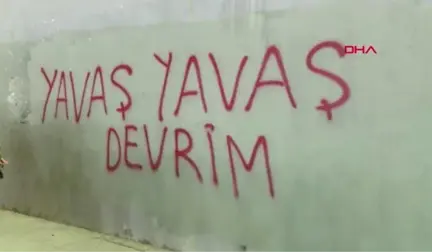 Mansur Yavaş'tan, 'Yavaş Yavaş Devrim' Yazısına Tepki