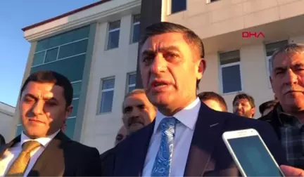 Kars Adayını Çeken Ak Parti, MHP'yi Destekleyecek