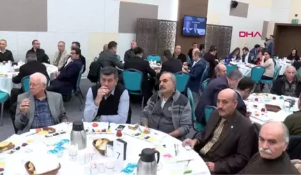 Mansur Yavaş Önceliklerimden Biri, Turizm Olacak -2