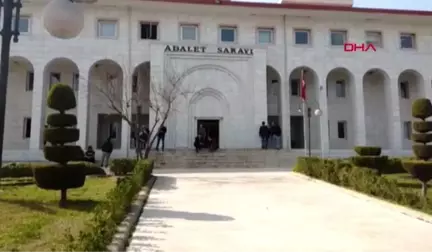 Muğla Milas'taki 3 Kişinin Öldüğü Maden Faciasında Gözaltına Alınan 3 Kişi Adliyede