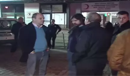 Rasim Ozan Kütahyalı'ya 2 Yıl Hapis