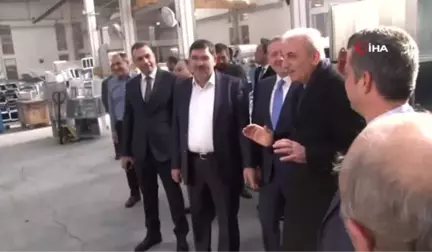 AK Parti Ümraniye Belediye Başkan Adayı Yıldırım: 