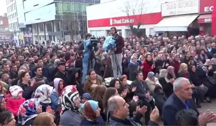 Bu Memleketin Herkesi Kucaklamaya İhtiyacı Var