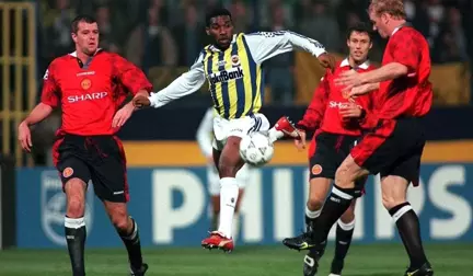 Fenerbahçe Efsanesi Jay Jay Okocha Hakkında Tutuklama Kararı!