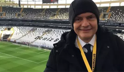 Ercan Taner, beIN Sports'a Döndüğünü Açıkladı