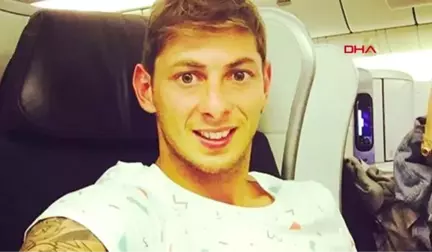 Dha Dış - Emiliano Sala'yı Taşıyan Uçağın Enkazından Yeni Fotoğraflar Yayınlandı