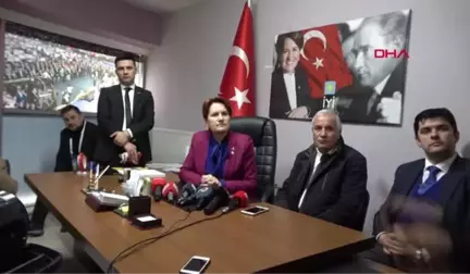 Düzce-Akşener Kocamaz ile Ankara'da Görüşeceğim, 2 Formülü Kendisine Sunacağız