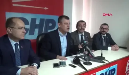 Isparta CHP'li Özel'den Bahçeli'ye 'Goebbels' Benzetmesi