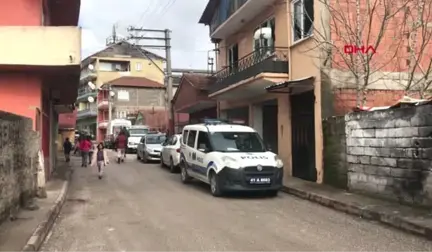 Kocaeli Annesinin Ölümüne Dayanamadı, İntihar Etti