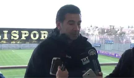 Osmanlıspor'un Sırrı 