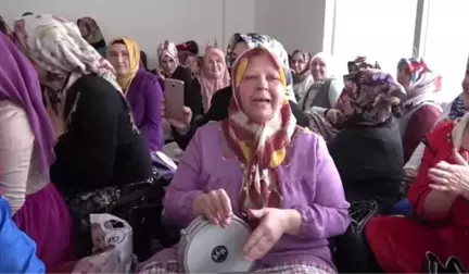 Yaşayan Şehir Müzesi'nde 