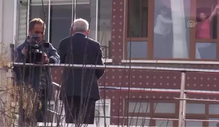 Kılıçdaroğlu Mamak'ta Vatandaşlarla Buluştu