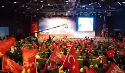 CHP Grup Başkanvekili Özgür Özel Yalova'da