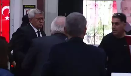 Kılıçdaroğlu: 