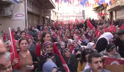 İzmir Bakan Kurum'dan İzmir'e 'Sosyal Konut' Açıklaması