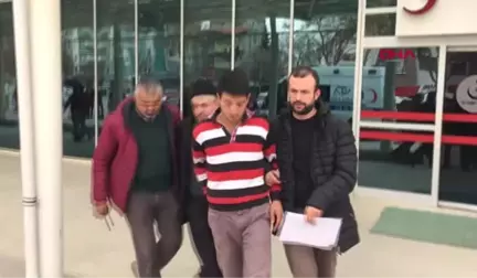 Konya Arazi Anlaşmazlığı Tartışmasında Yeğenini Vurdu