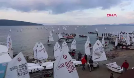 Muğla Bıor Renkli Görüntülerle Başladı