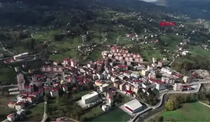 Trabzon 11 Yıldır Kayıp Çocuklarının Yolunu Gözlüyorlar