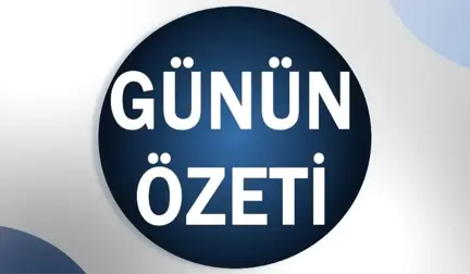 Gününü Özeti