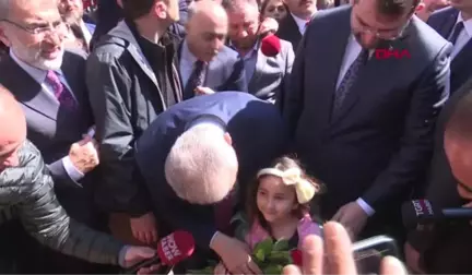 İstanbul Binali Yıldırım Etnik Kimliğinizle Gurur Duyun 2