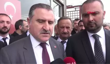 Rize AK Parti'li Bak Milletimiz Bütün Oyunları Görüyor ve Bunları Bozuyoruz