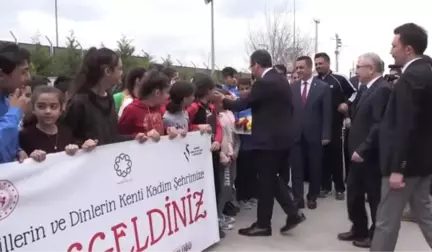 Kasapoğlu: 