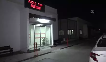 Adana'daki Bıçakla Yaralama