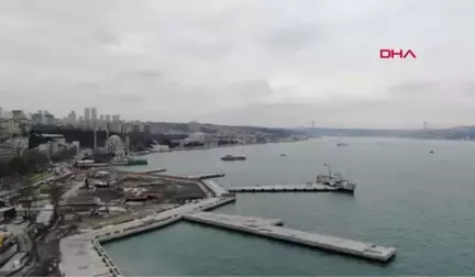 Dha İstanbul - Martı Projesi'nin İlk Etabı Yarın Açılıyor