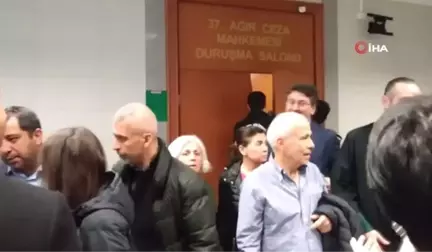 Sözcü Çalışanlarının Fetö Davasının Görülmesine Devam Edildi