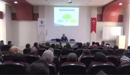 Prof. Dr. Ünal: 