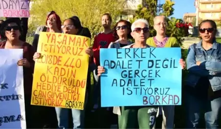 İzmir Çocuk Parkındaki Dehşette Ölen Enişte ve Baldızın Yakınları Şaşkın