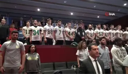 Uniworldcup 2019'un Fikstür Çekimi Yapıldı -1-