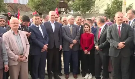 Kurtulmuş: 