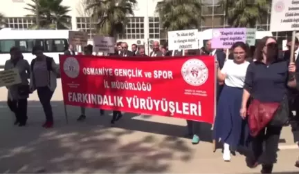 21 Mart Dünya Down Sendromu Farkındalık Günü