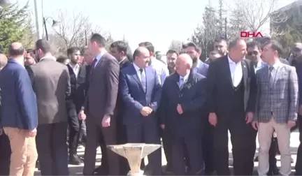 Bolu Baibü'de Nevruz Coşkuyla Kutlandı